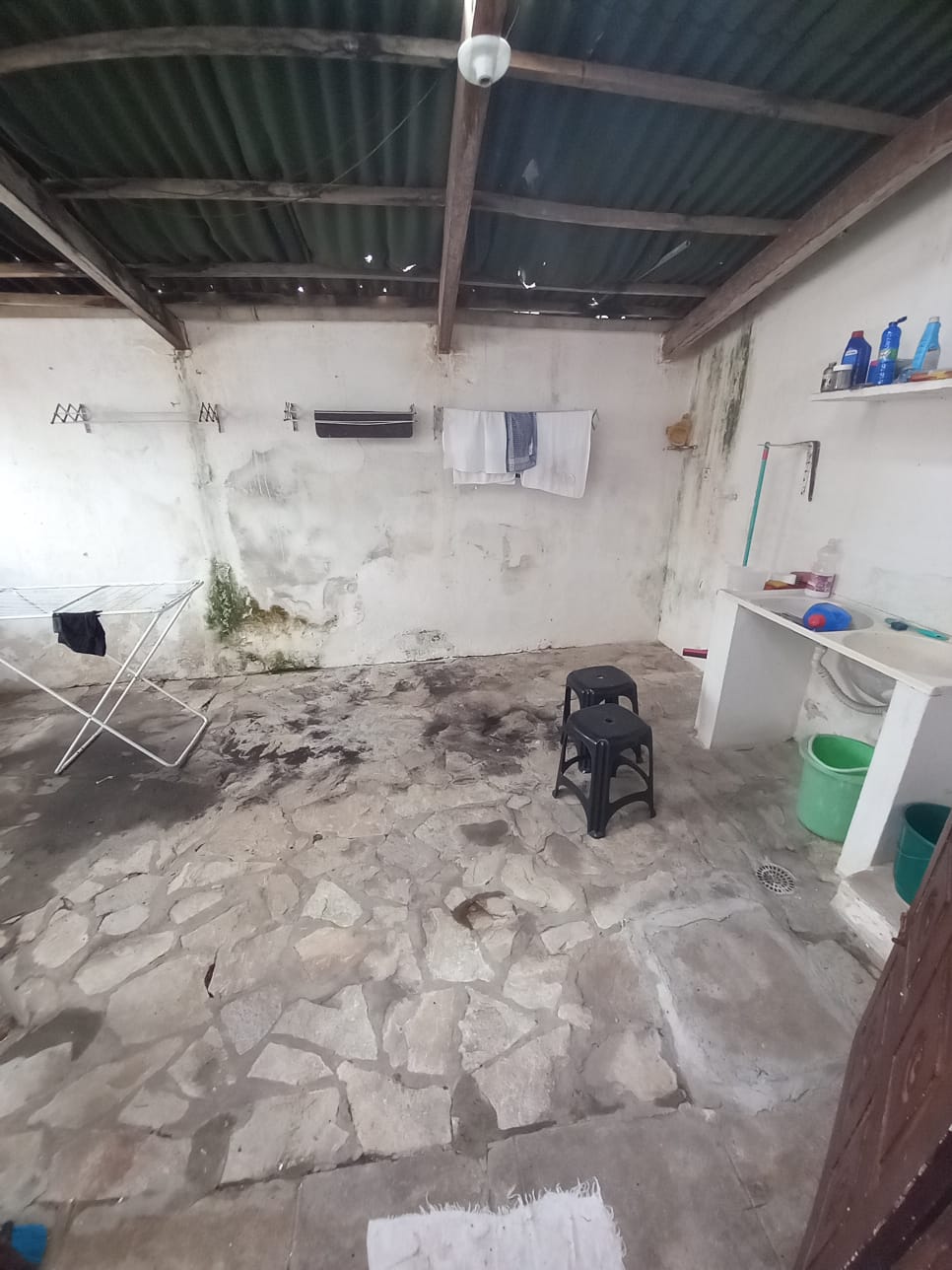 Casa Ponta de Campina