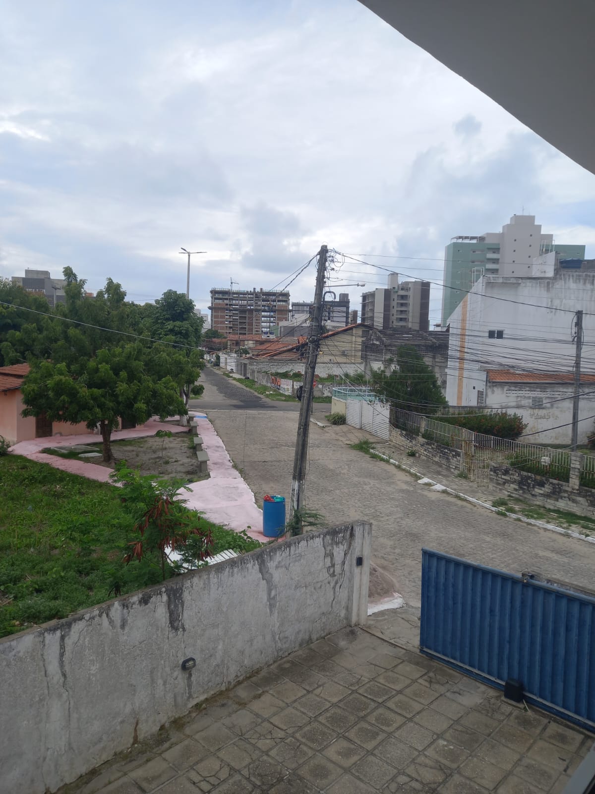 Casa Ponta de Campina