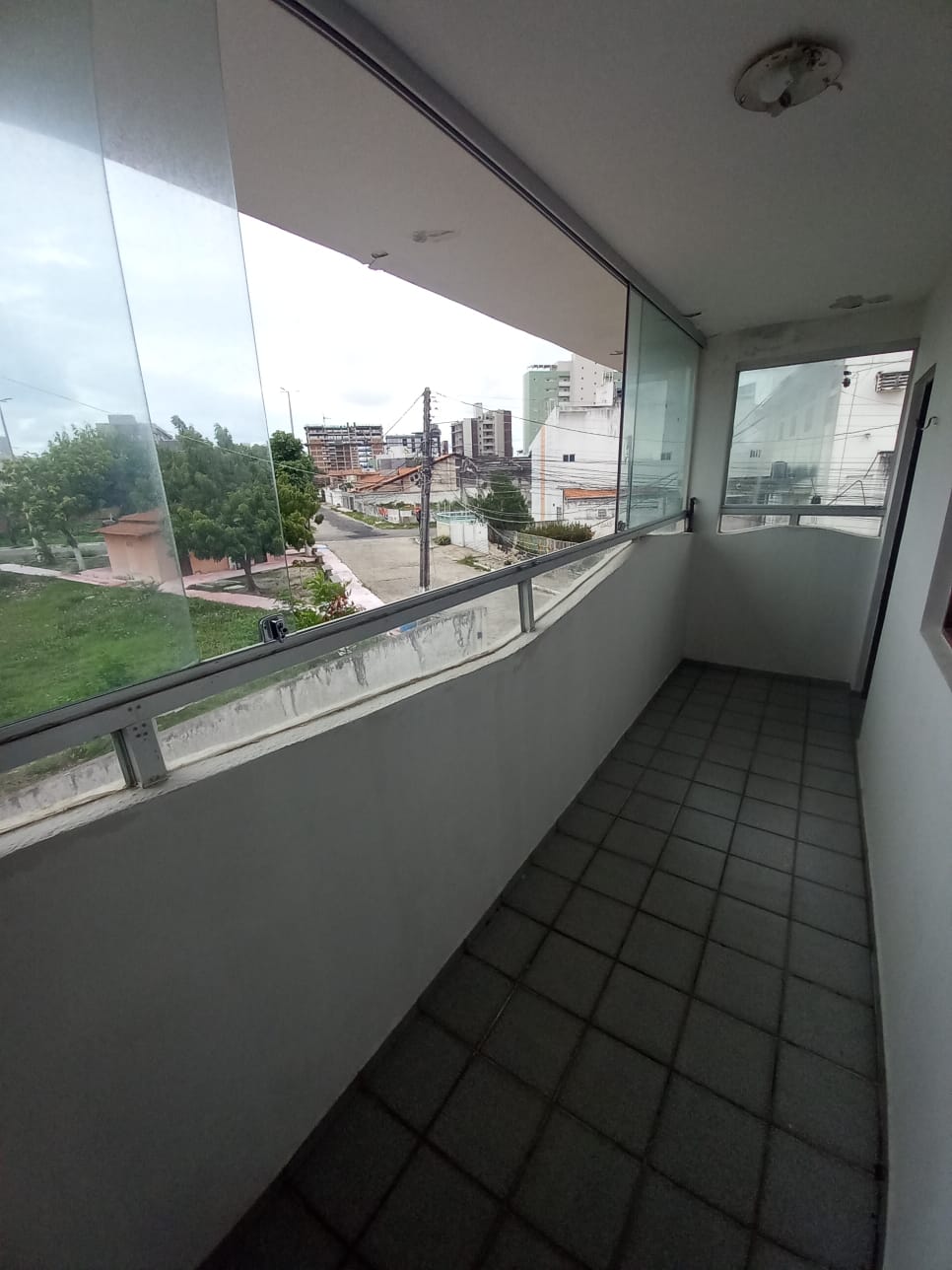 Casa Ponta de Campina