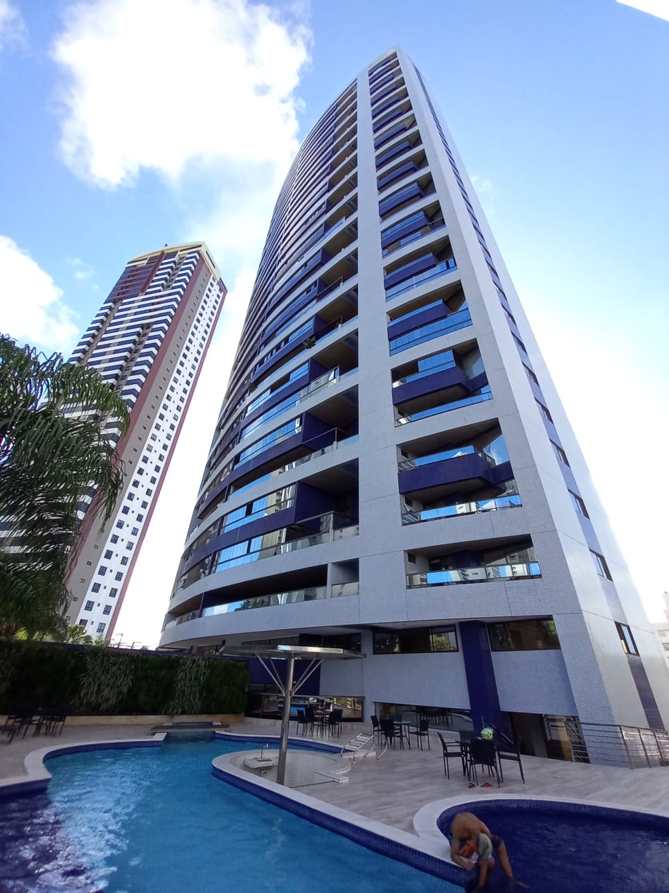 Edf. Yahweh apt. 2101