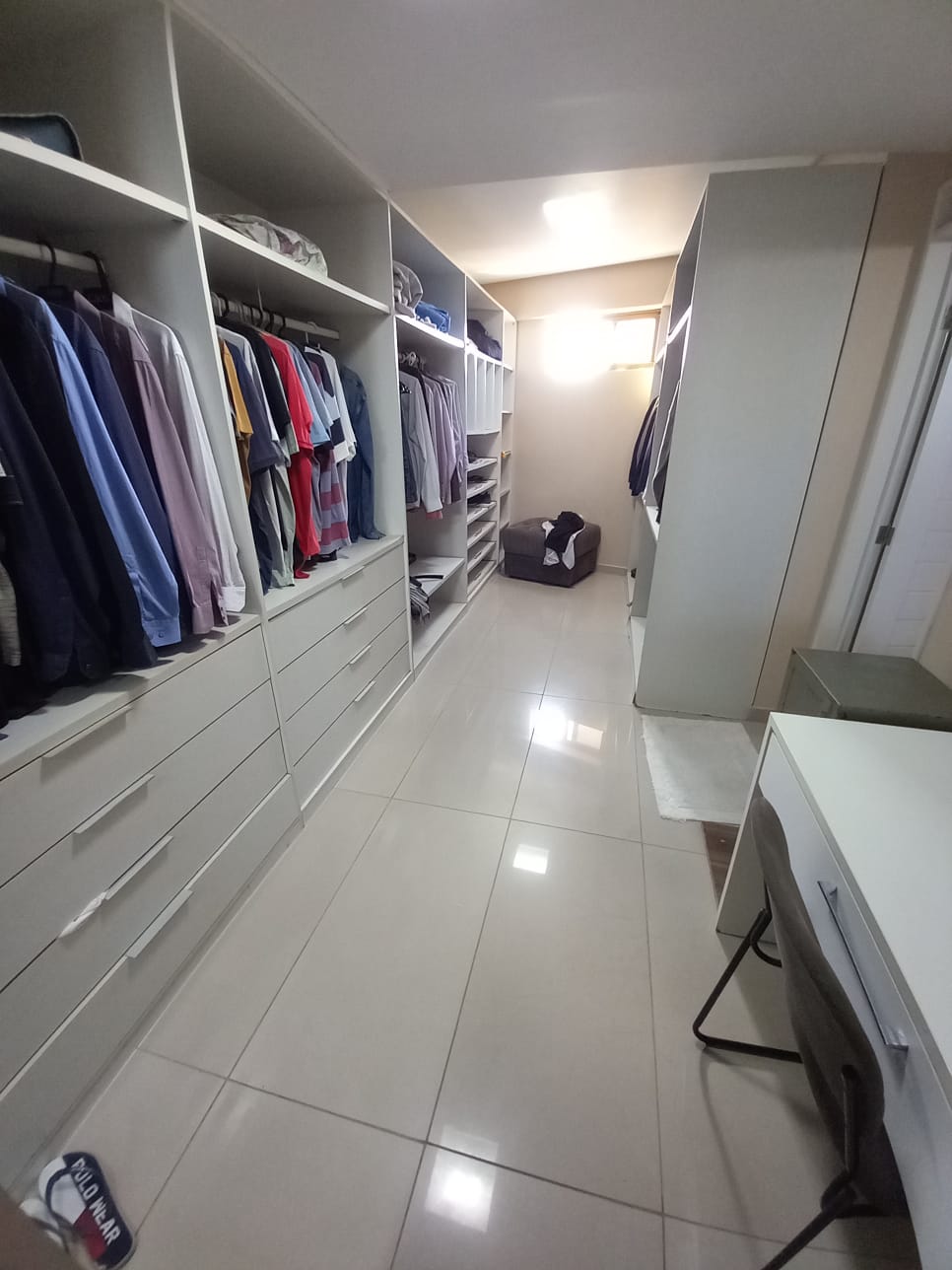 Edf. Yahweh apt. 2101