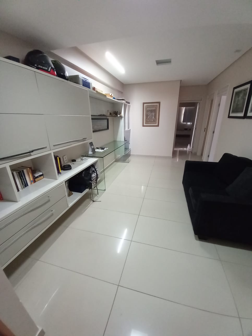 Edf. Yahweh apt. 2101