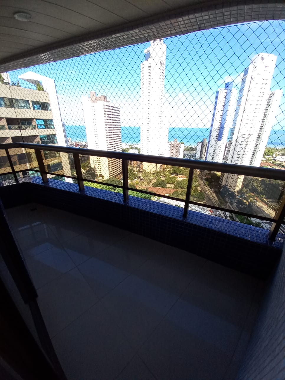 Edf. Yahweh apt. 2101