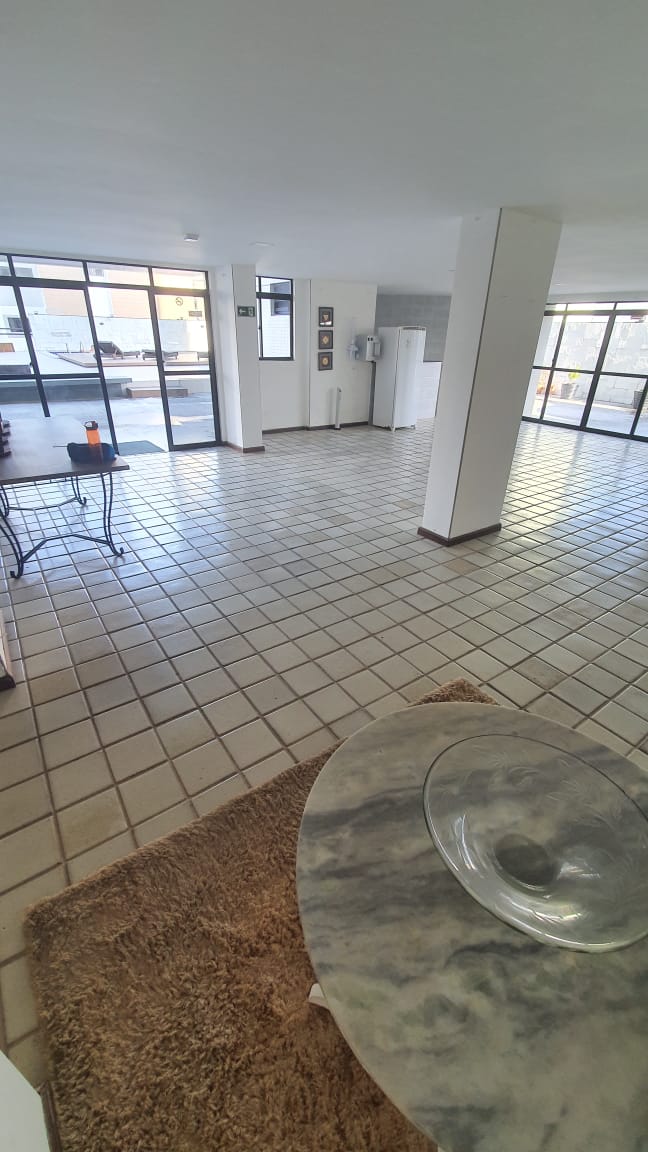 Edf. Catamarã apt. 103