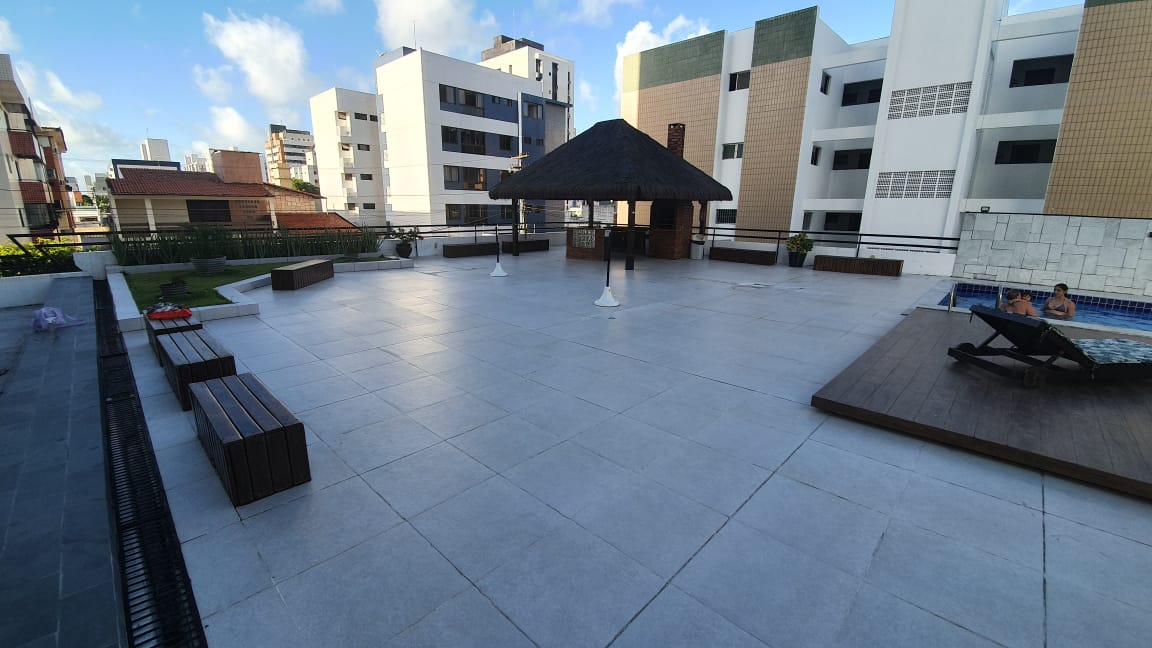 Edf. Catamarã apt. 103