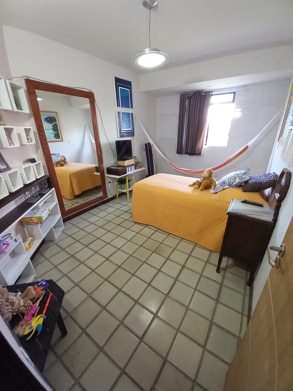 Edf. Catamarã apt. 103