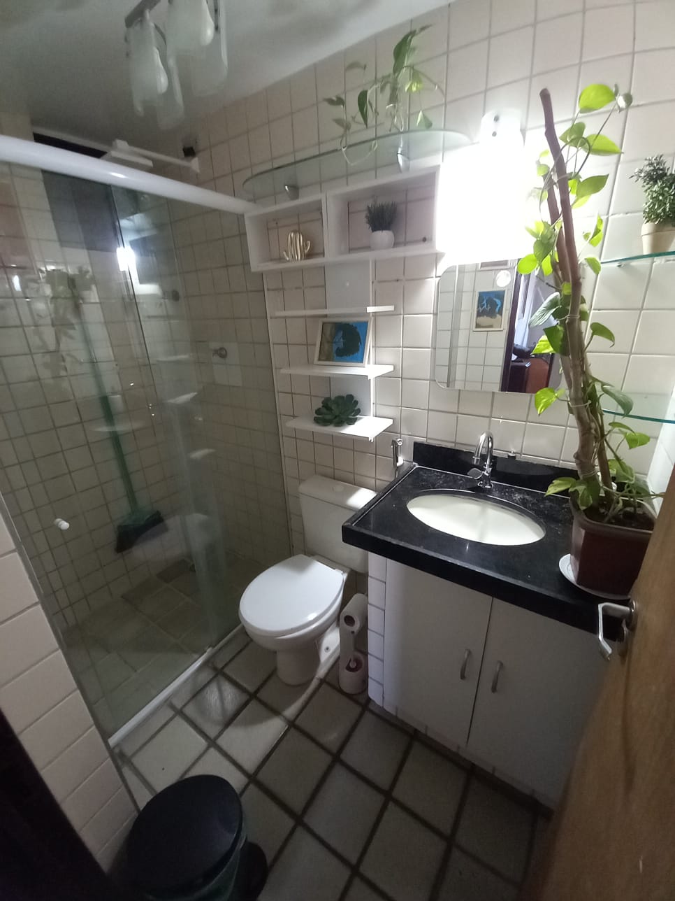 Edf. Catamarã apt. 103