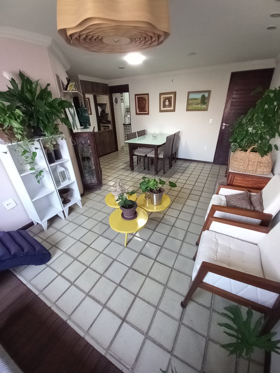 Edf. Catamarã apt. 103