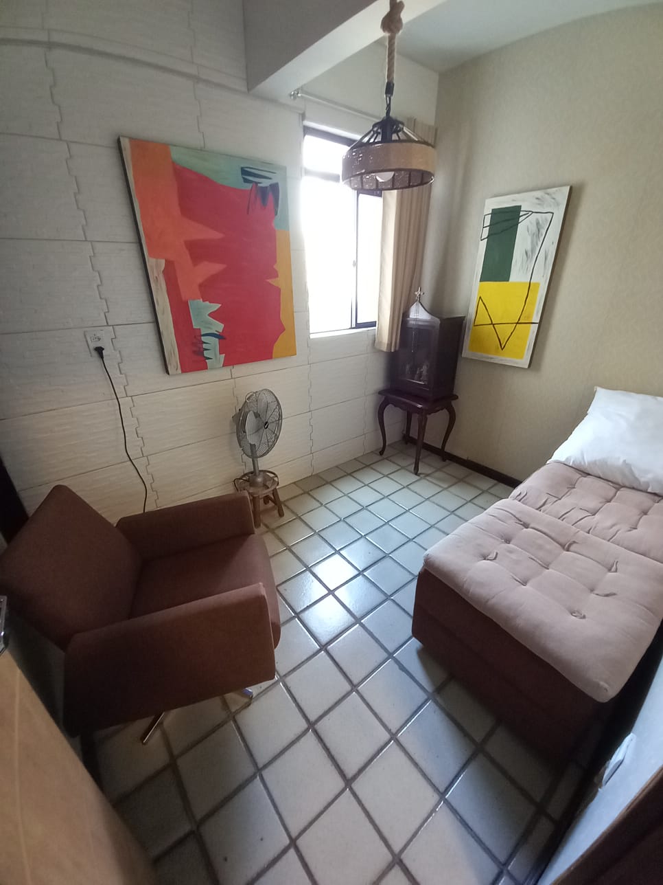 Edf. Catamarã apt. 103