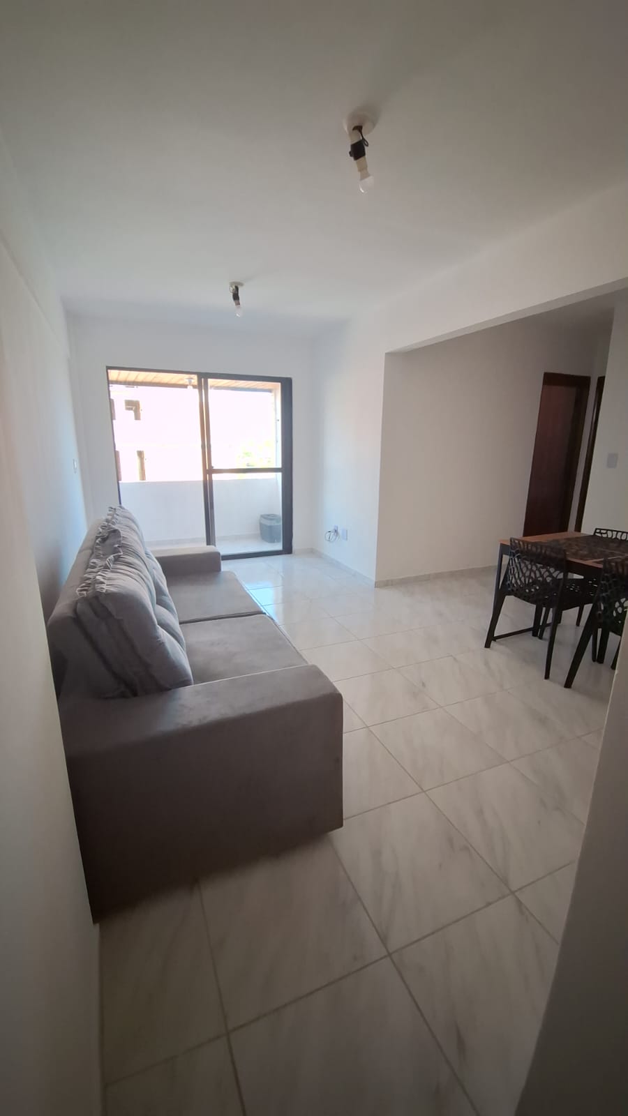 Edf. Castelo Monte Plaza apt. 303 B