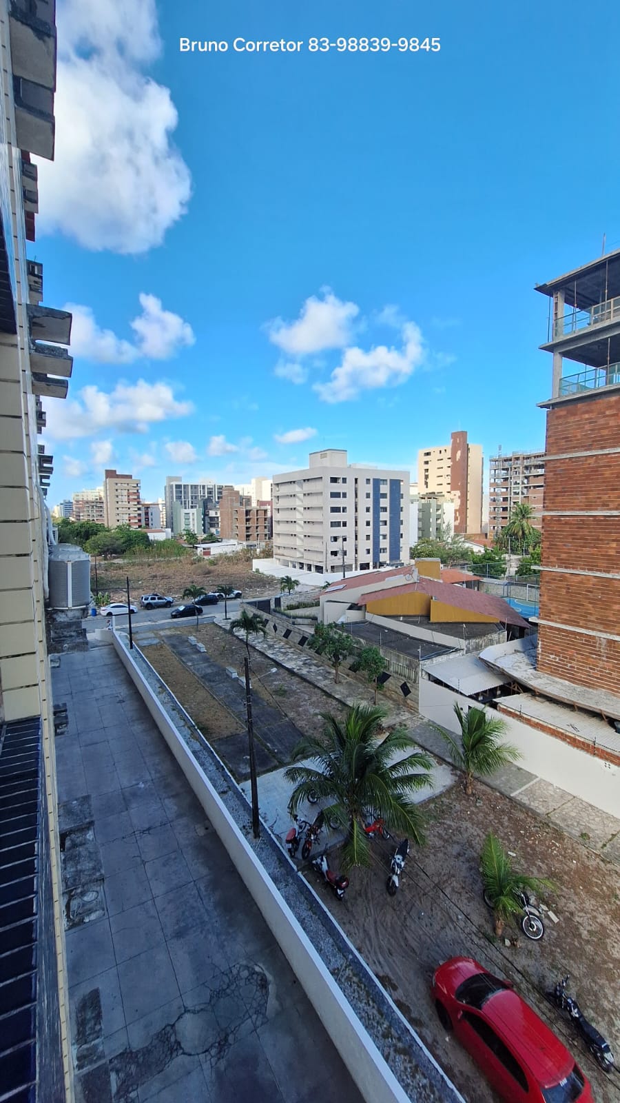 Edf. Castelo Monte Plaza apt. 303 B