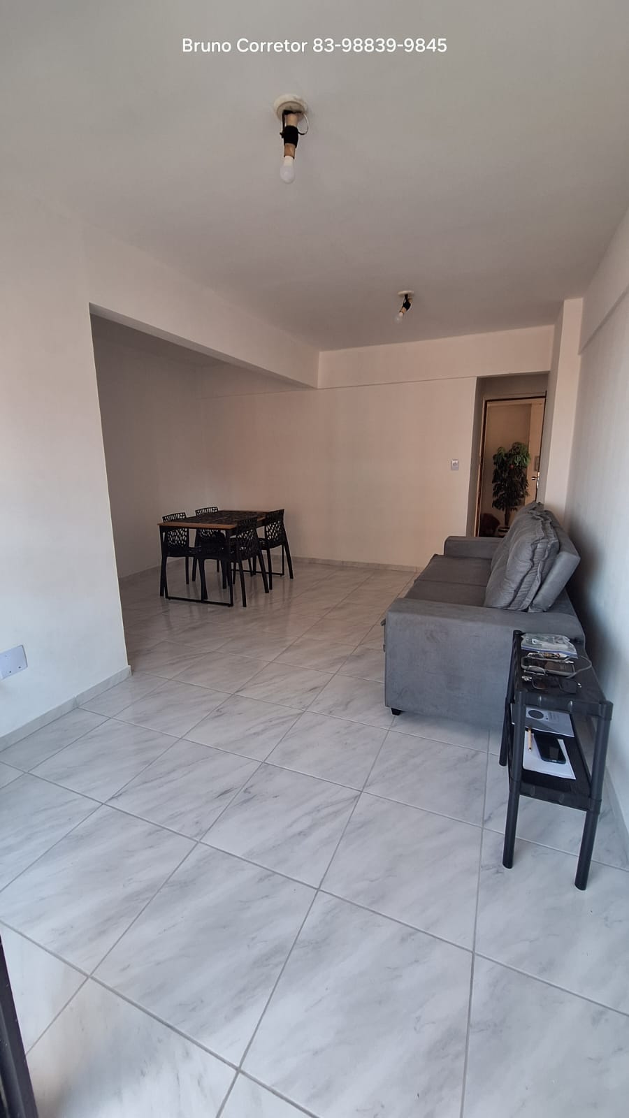 Edf. Castelo Monte Plaza apt. 303 B