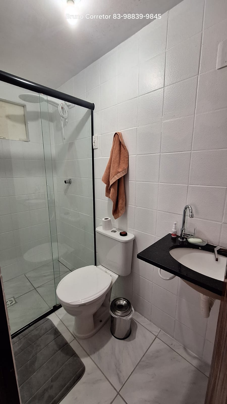 Edf. Castelo Monte Plaza apt. 303 B