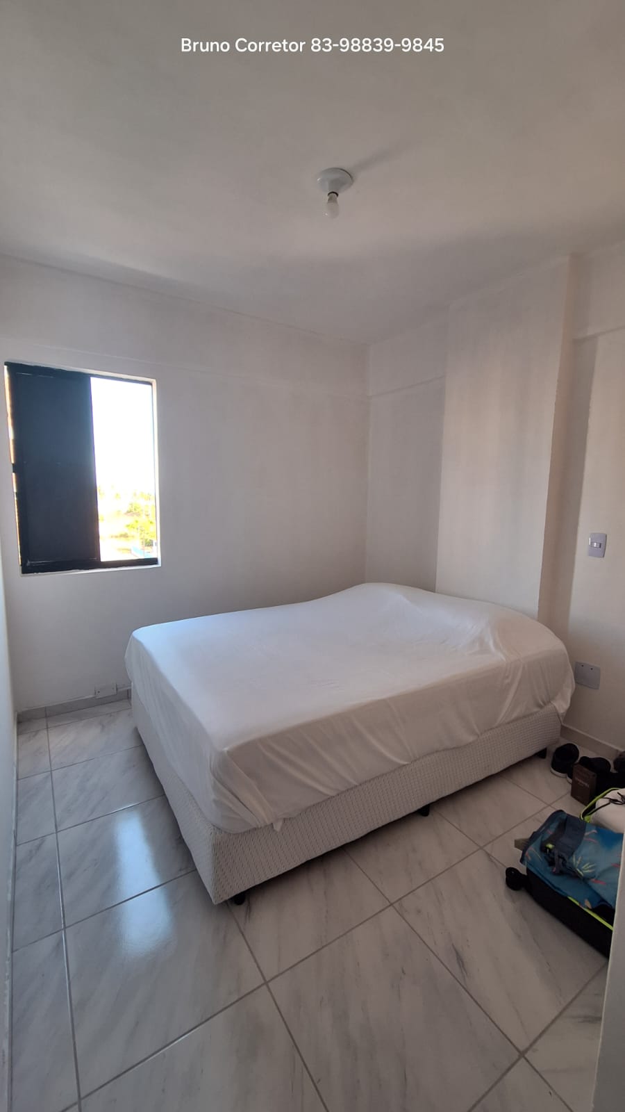 Edf. Castelo Monte Plaza apt. 303 B