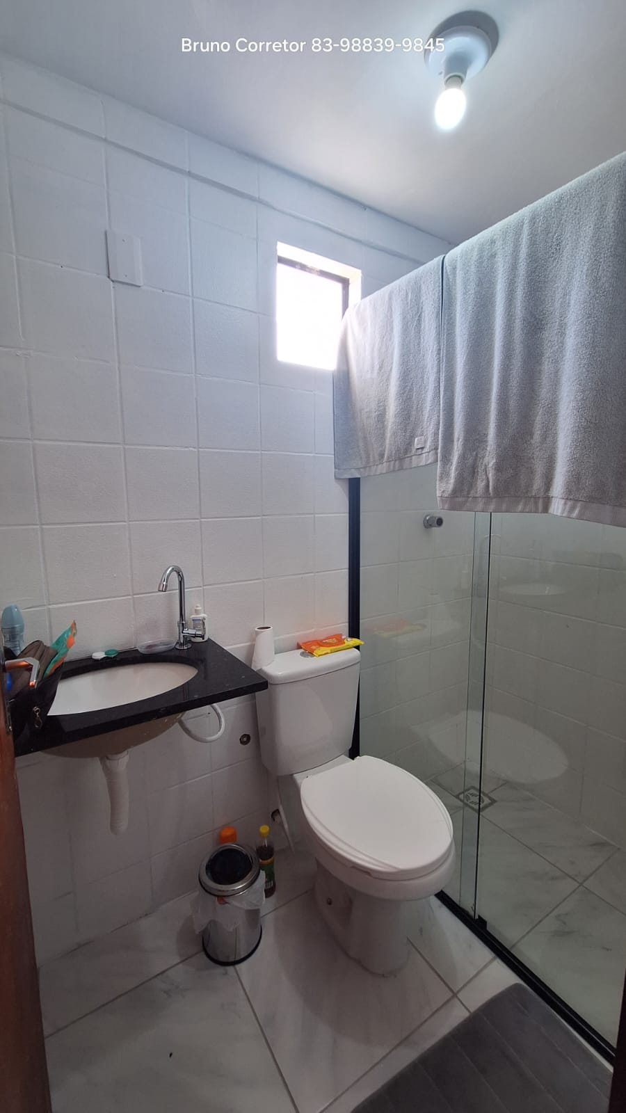 Edf. Castelo Monte Plaza apt. 303 B
