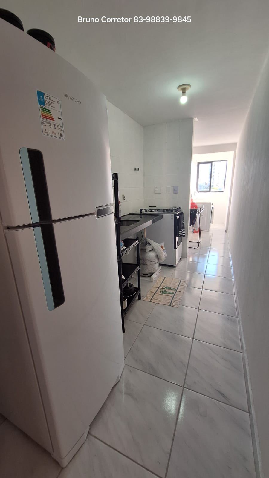 Edf. Castelo Monte Plaza apt. 303 B