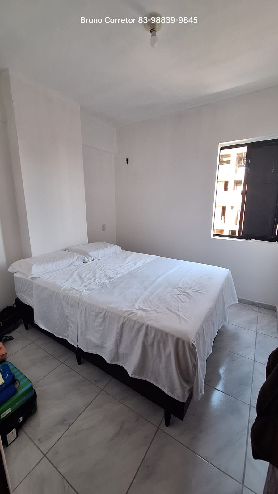 Edf. Castelo Monte Plaza apt. 303 B