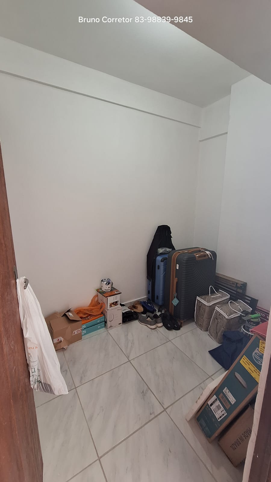Edf. Castelo Monte Plaza apt. 303 B