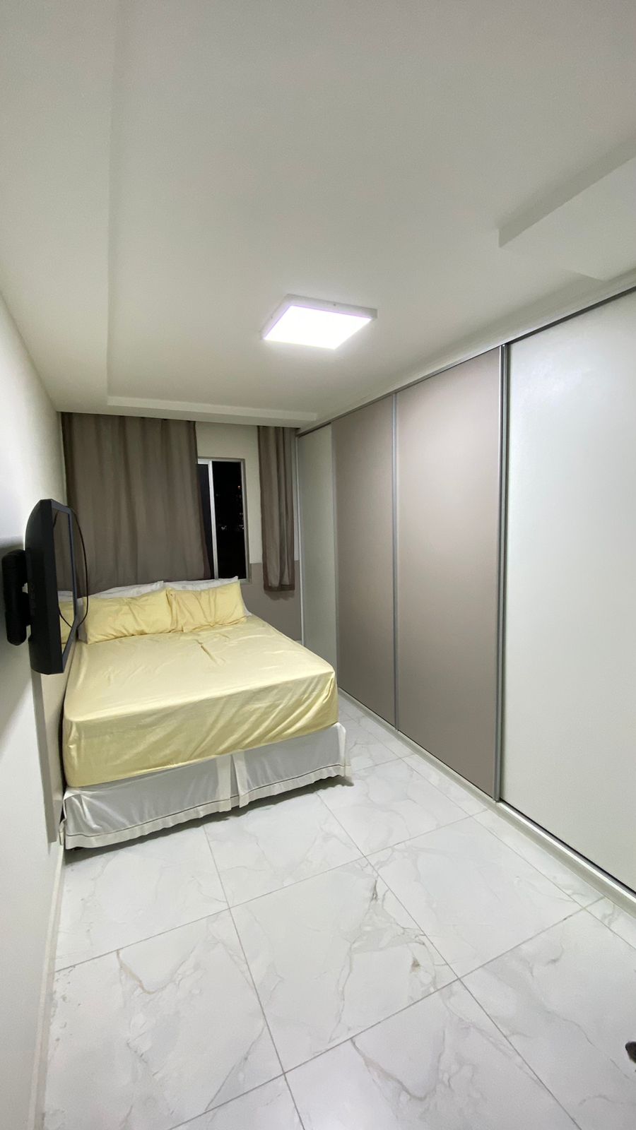 Edf. Bessa IV apt. 503