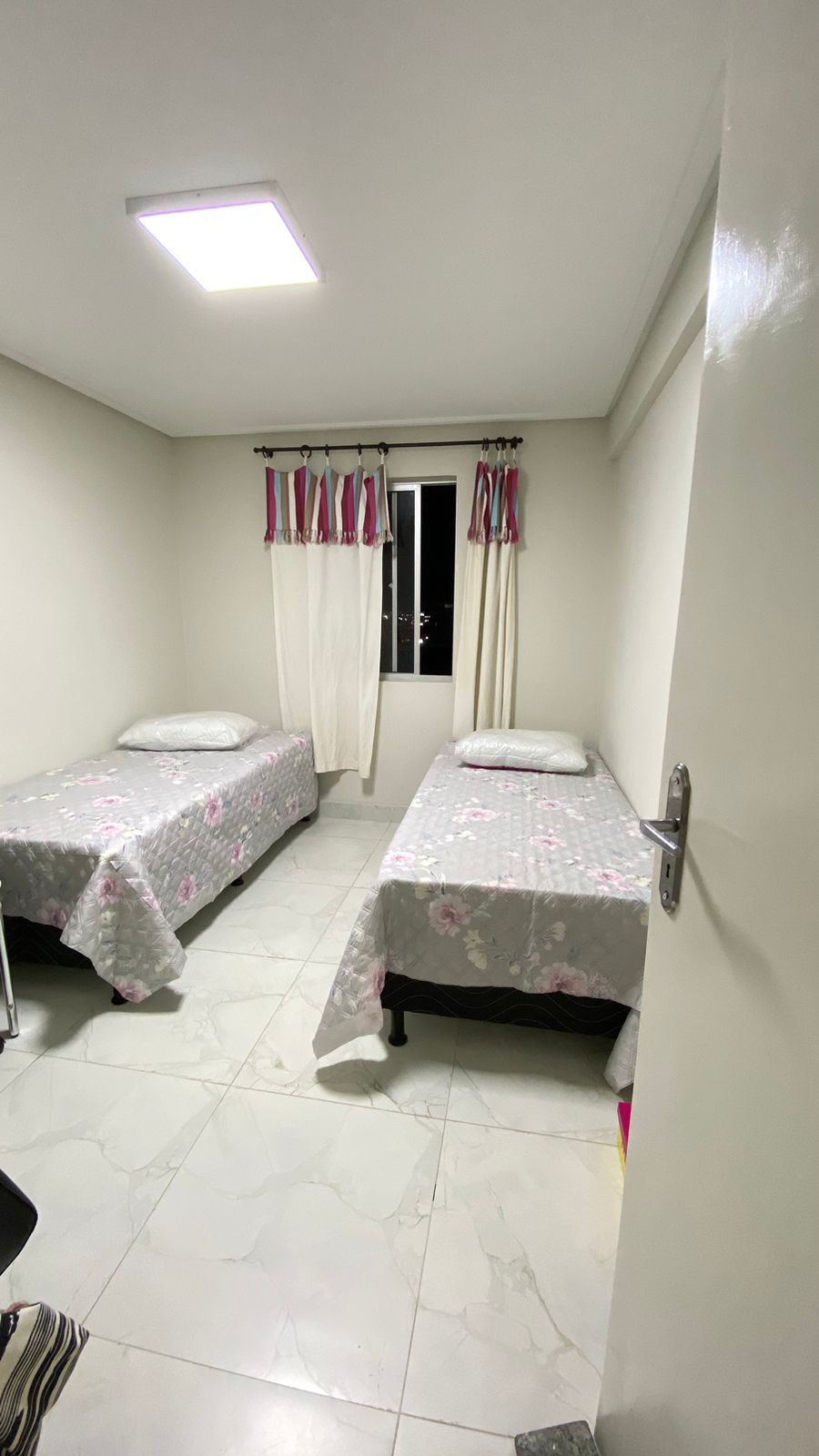 Edf. Bessa IV apt. 503