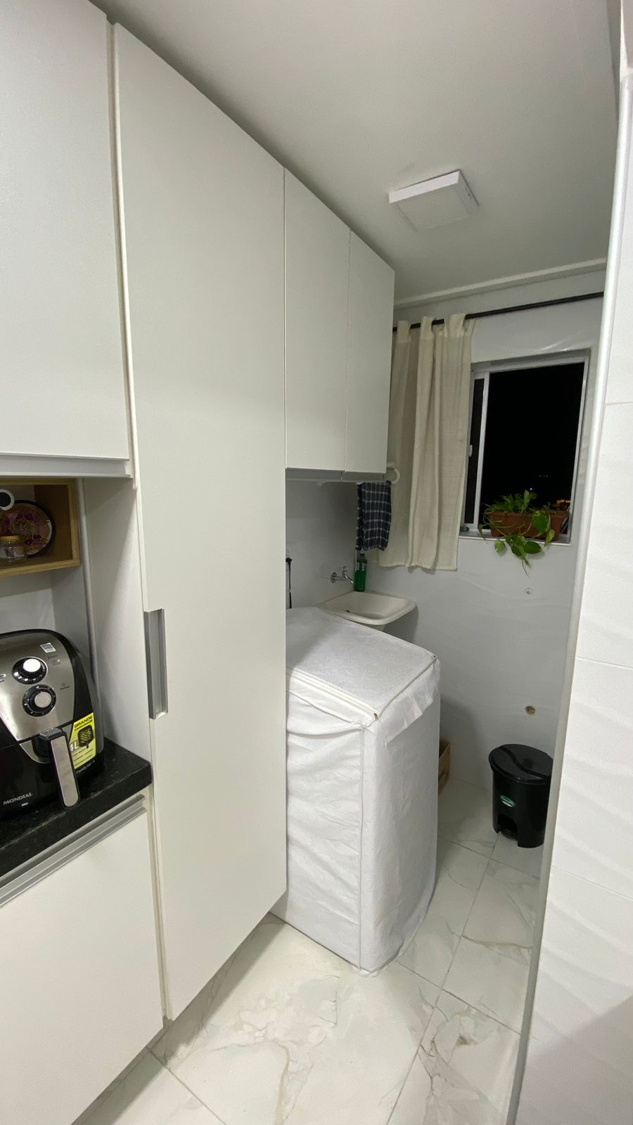 Edf. Bessa IV apt. 503
