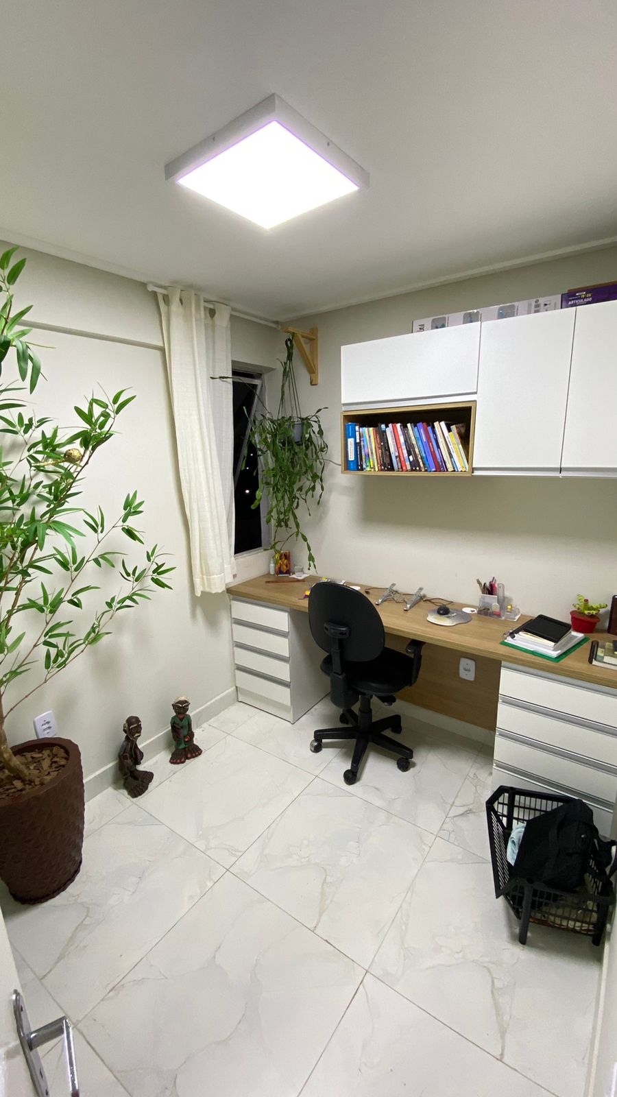 Edf. Bessa IV apt. 503