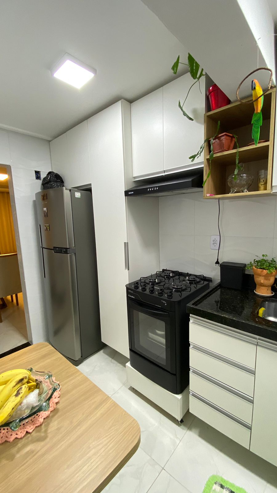 Edf. Bessa IV apt. 503