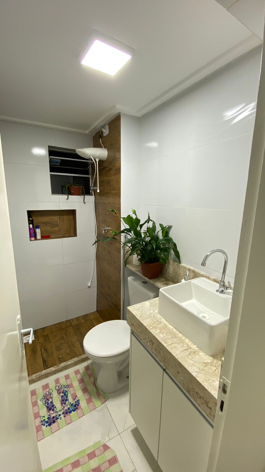 Edf. Bessa IV apt. 503