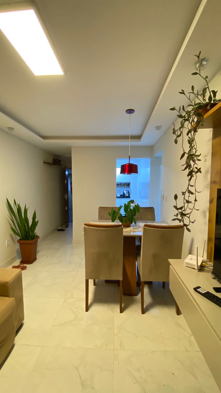 Edf. Bessa IV apt. 503