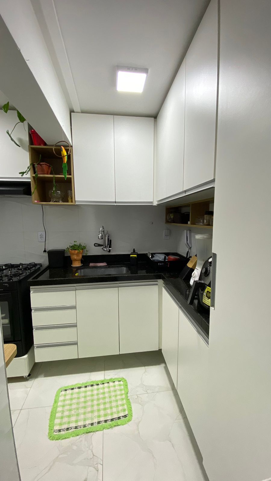 Edf. Bessa IV apt. 503