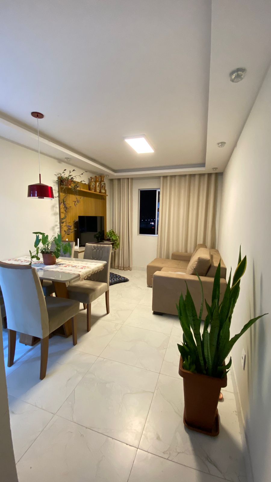 Edf. Bessa IV apt. 503