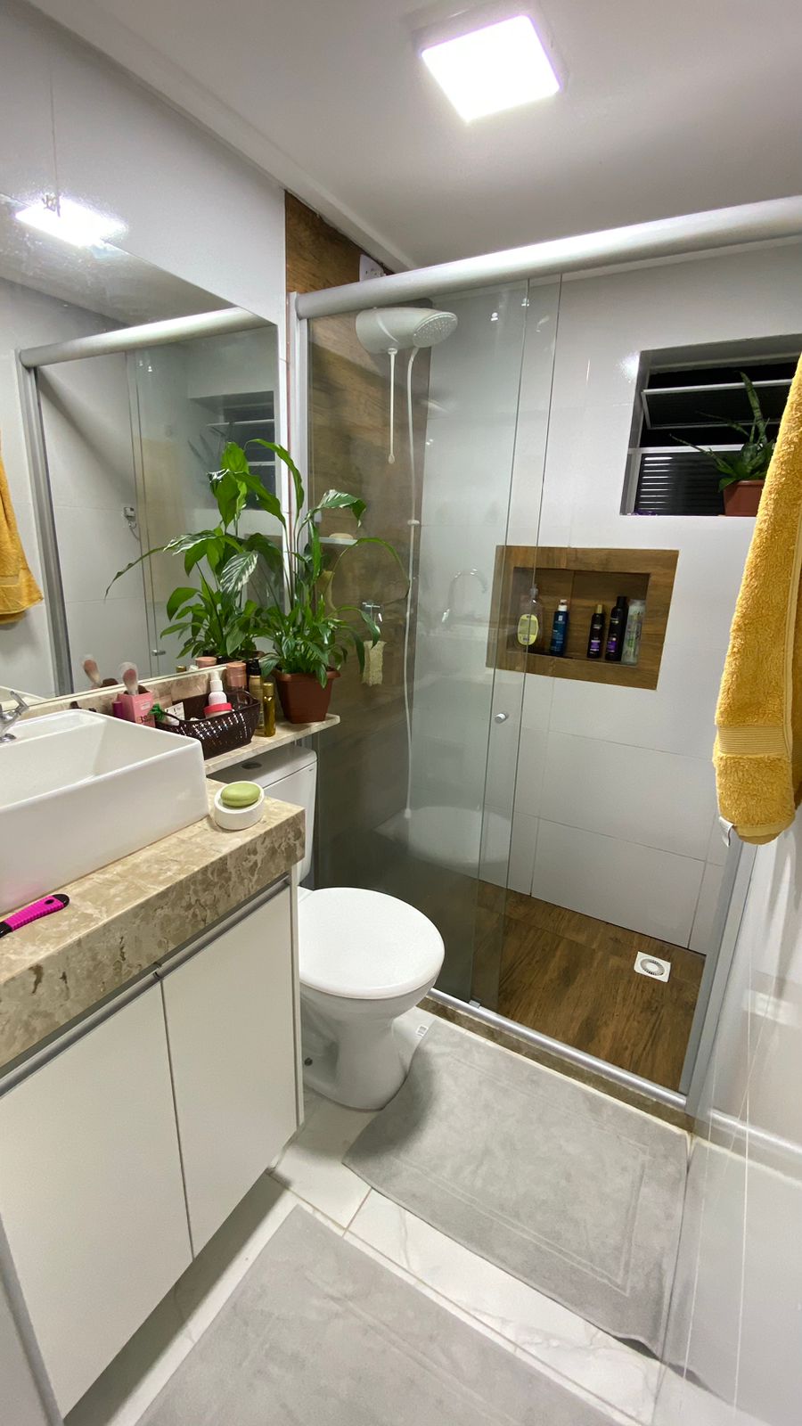 Edf. Bessa IV apt. 503