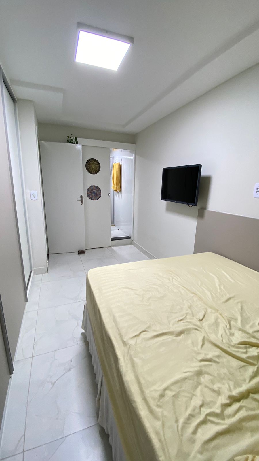 Edf. Bessa IV apt. 503