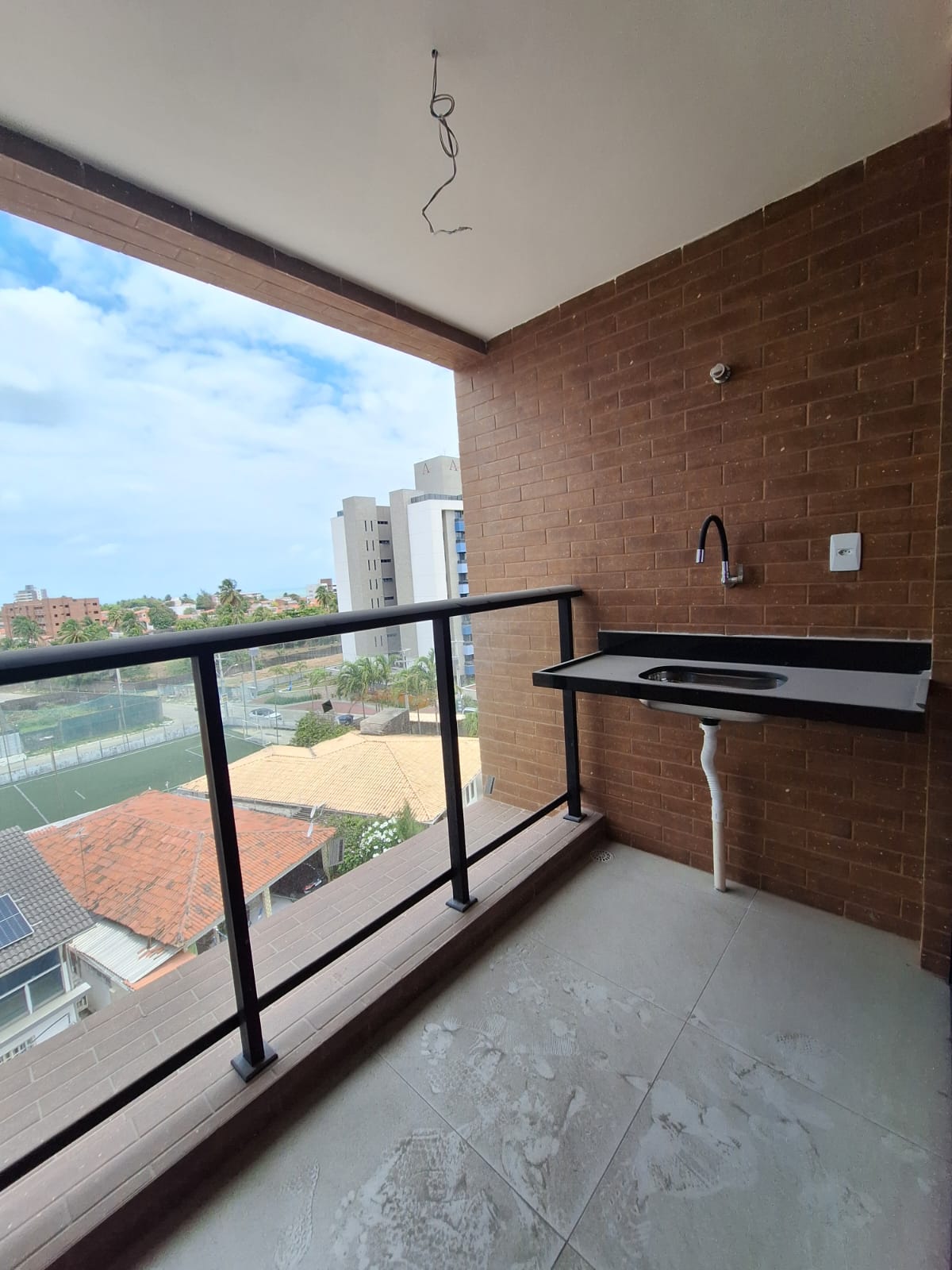 Edf. La Belle Formosa apt. 501