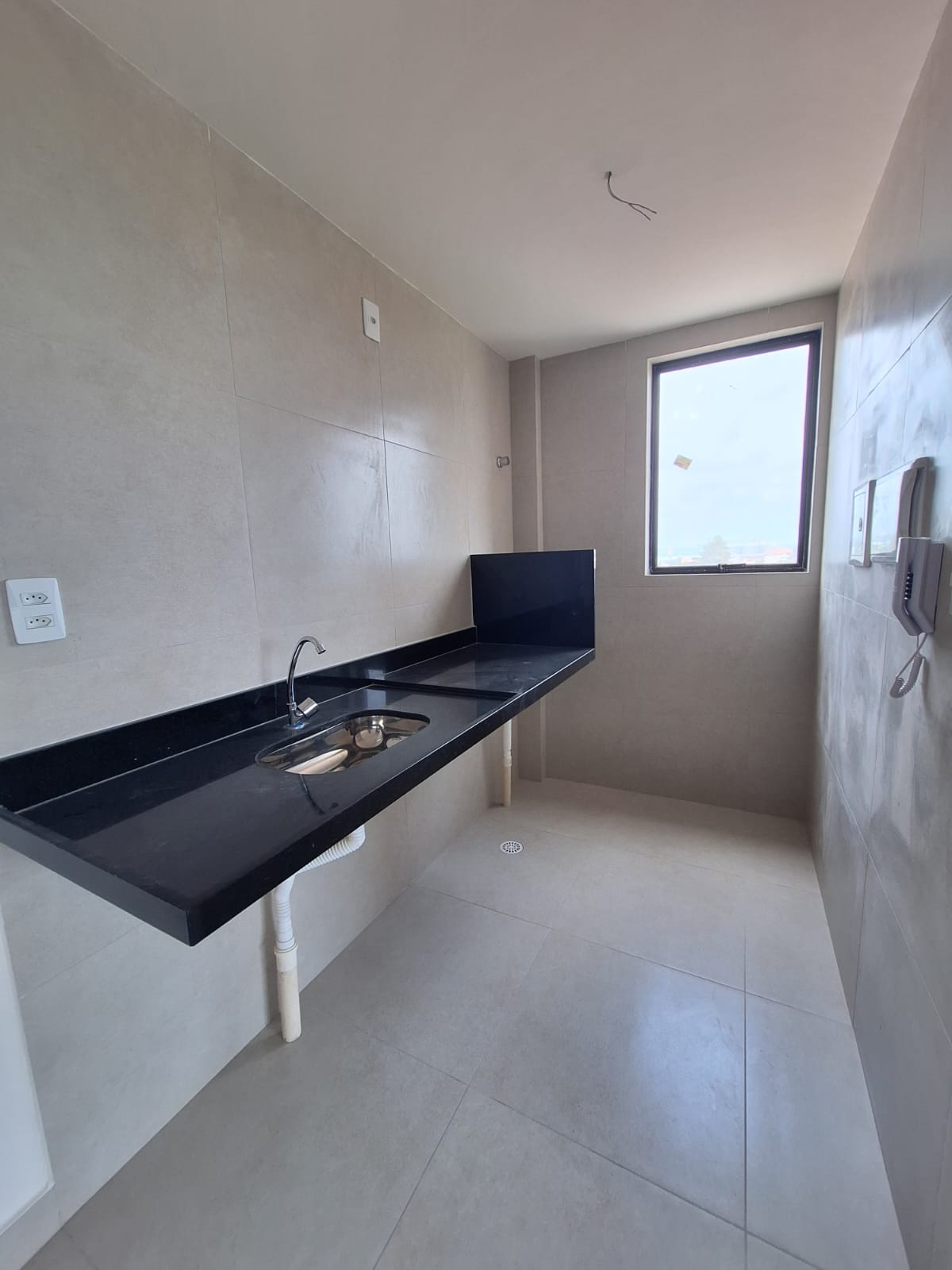 Edf. La Belle Formosa apt. 501