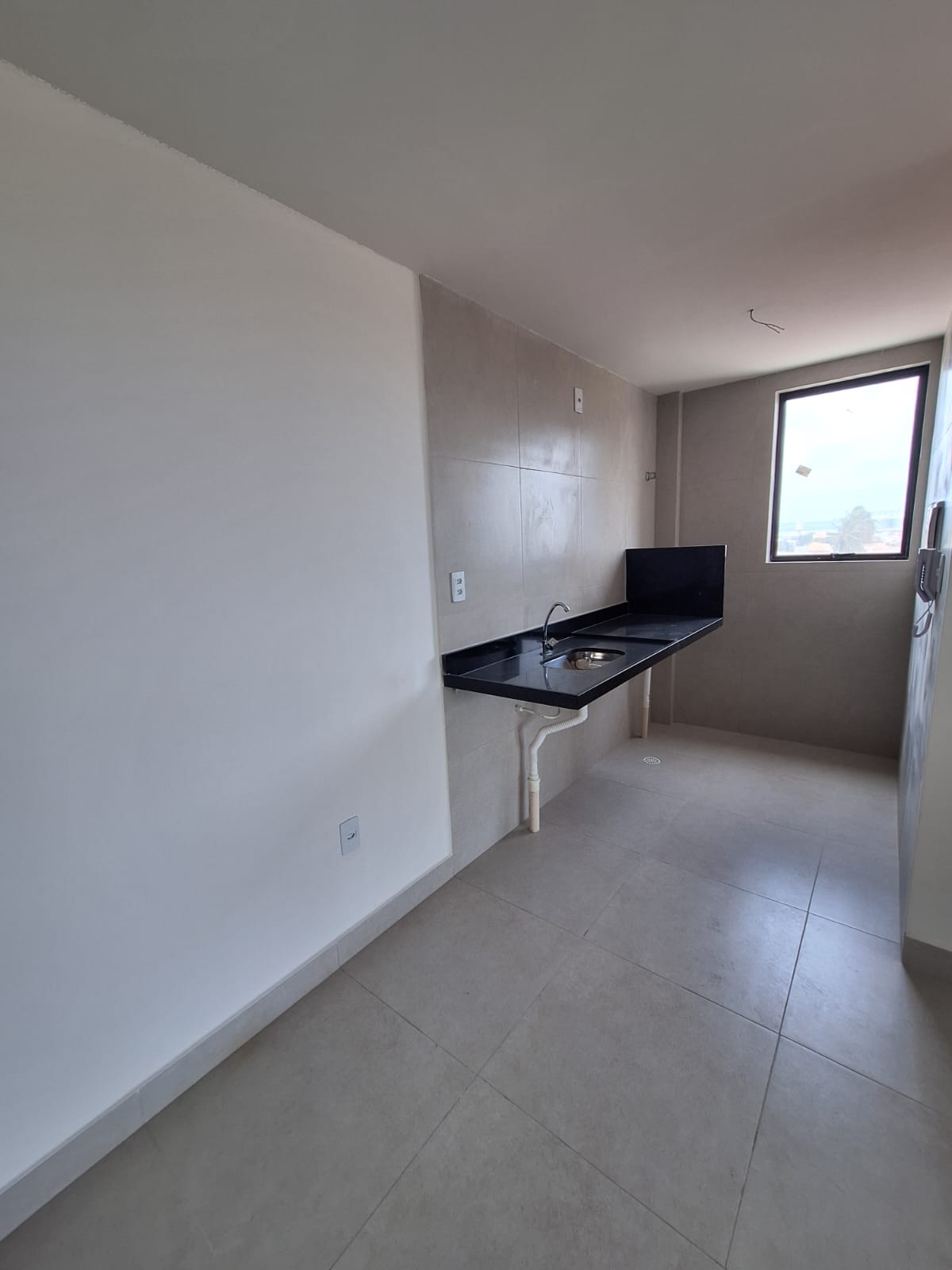 Edf. La Belle Formosa apt. 501