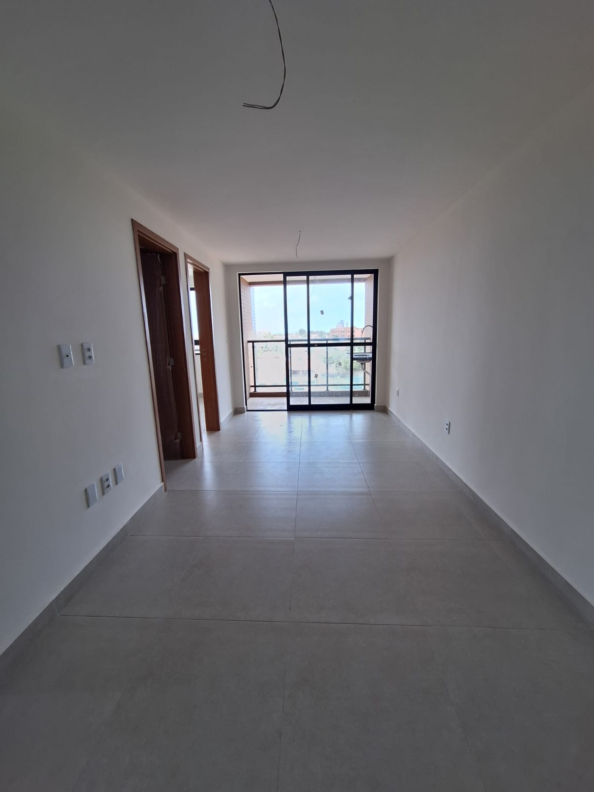 Edf. La Belle Formosa apt. 501