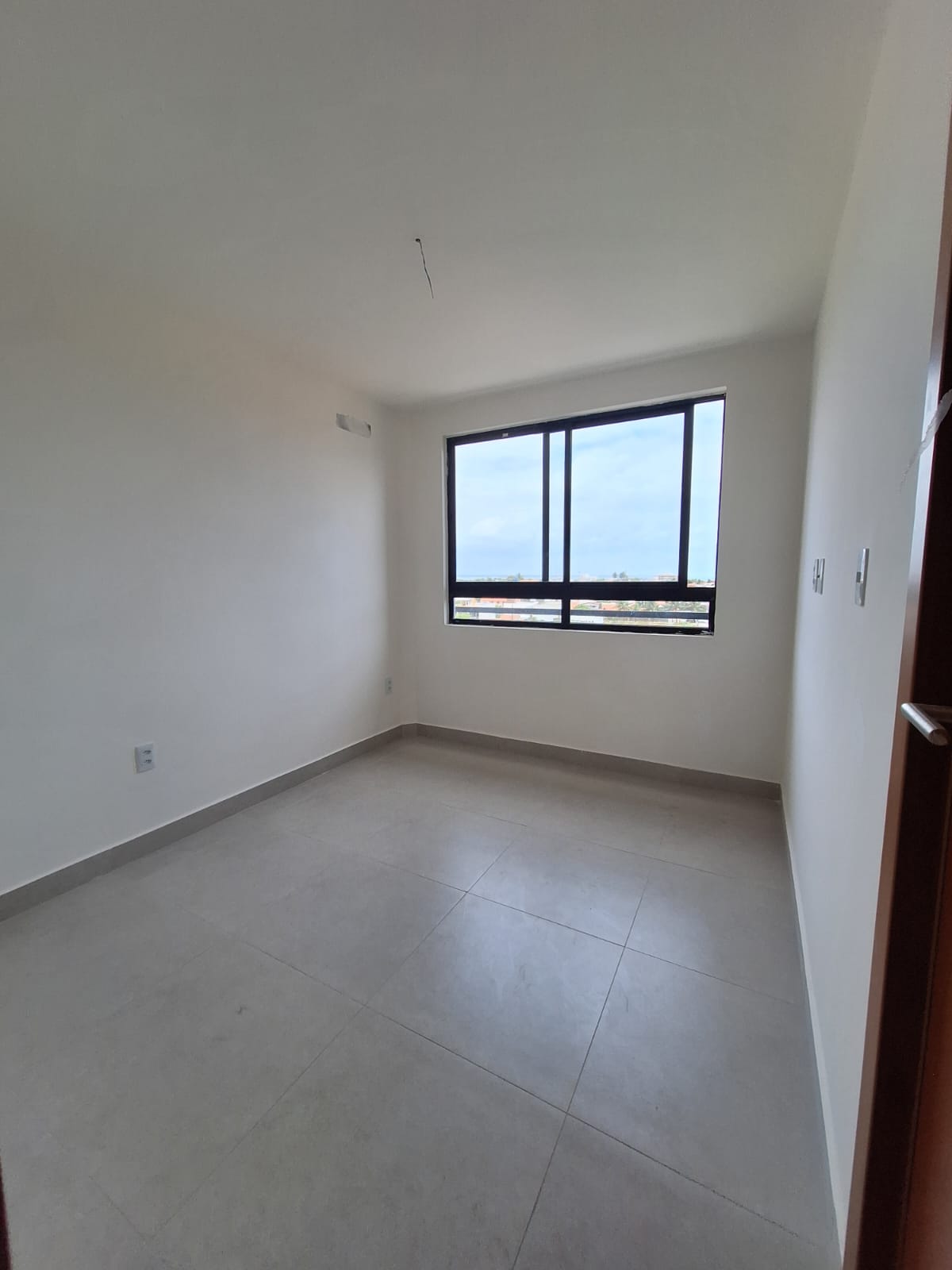 Edf. La Belle Formosa apt. 501