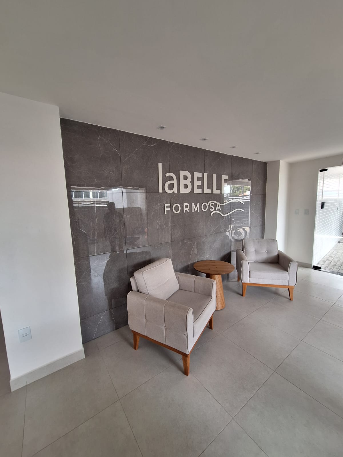 Edf. La Belle Formosa apt. 501
