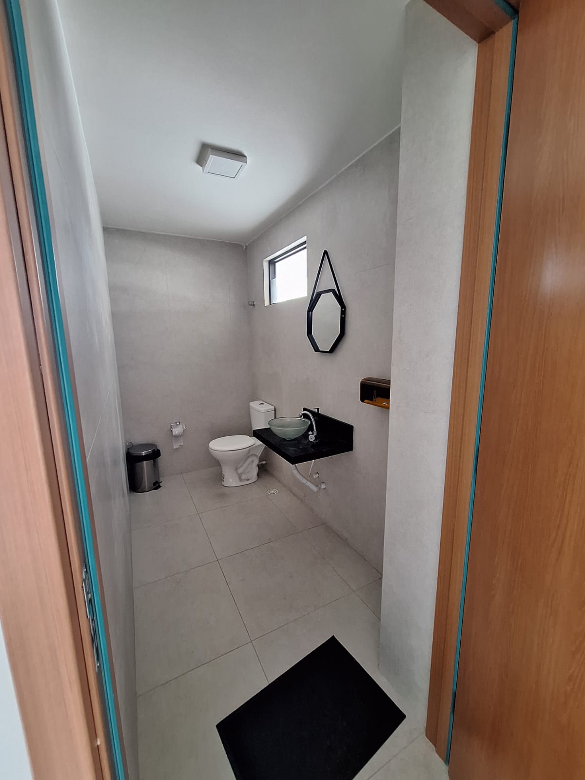 Edf. La Belle Formosa apt. 501