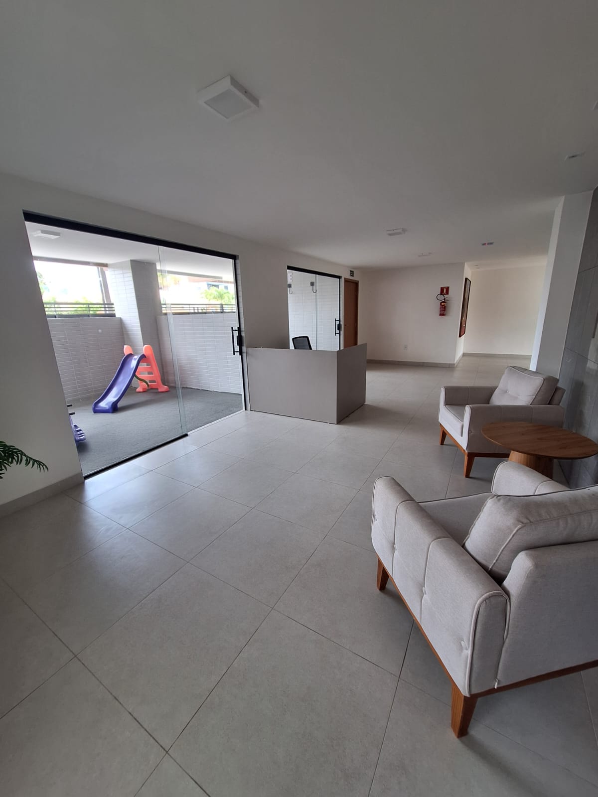 Edf. La Belle Formosa apt. 501