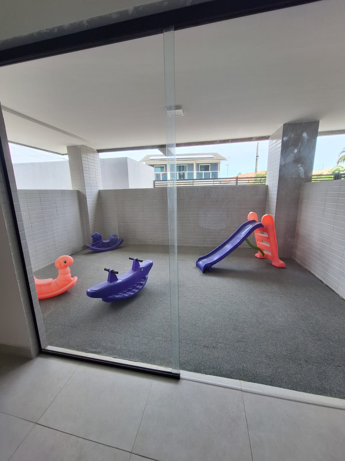 Edf. La Belle Formosa apt. 501