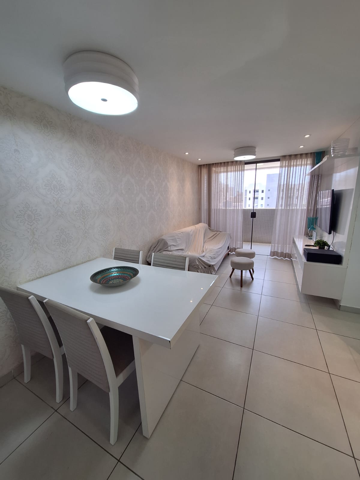 Edf. Beach Class apt. 401