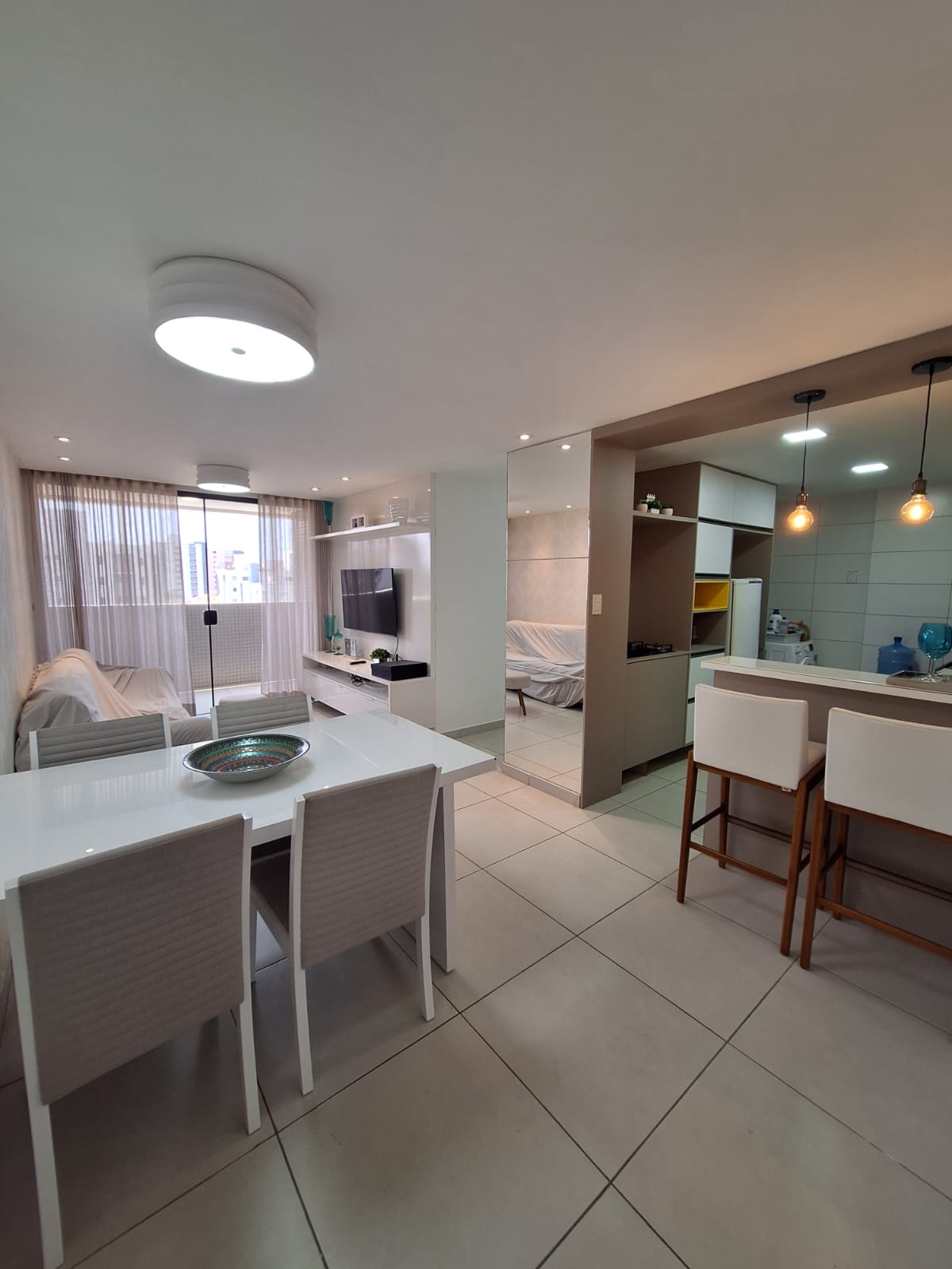 Edf. Beach Class apt. 401