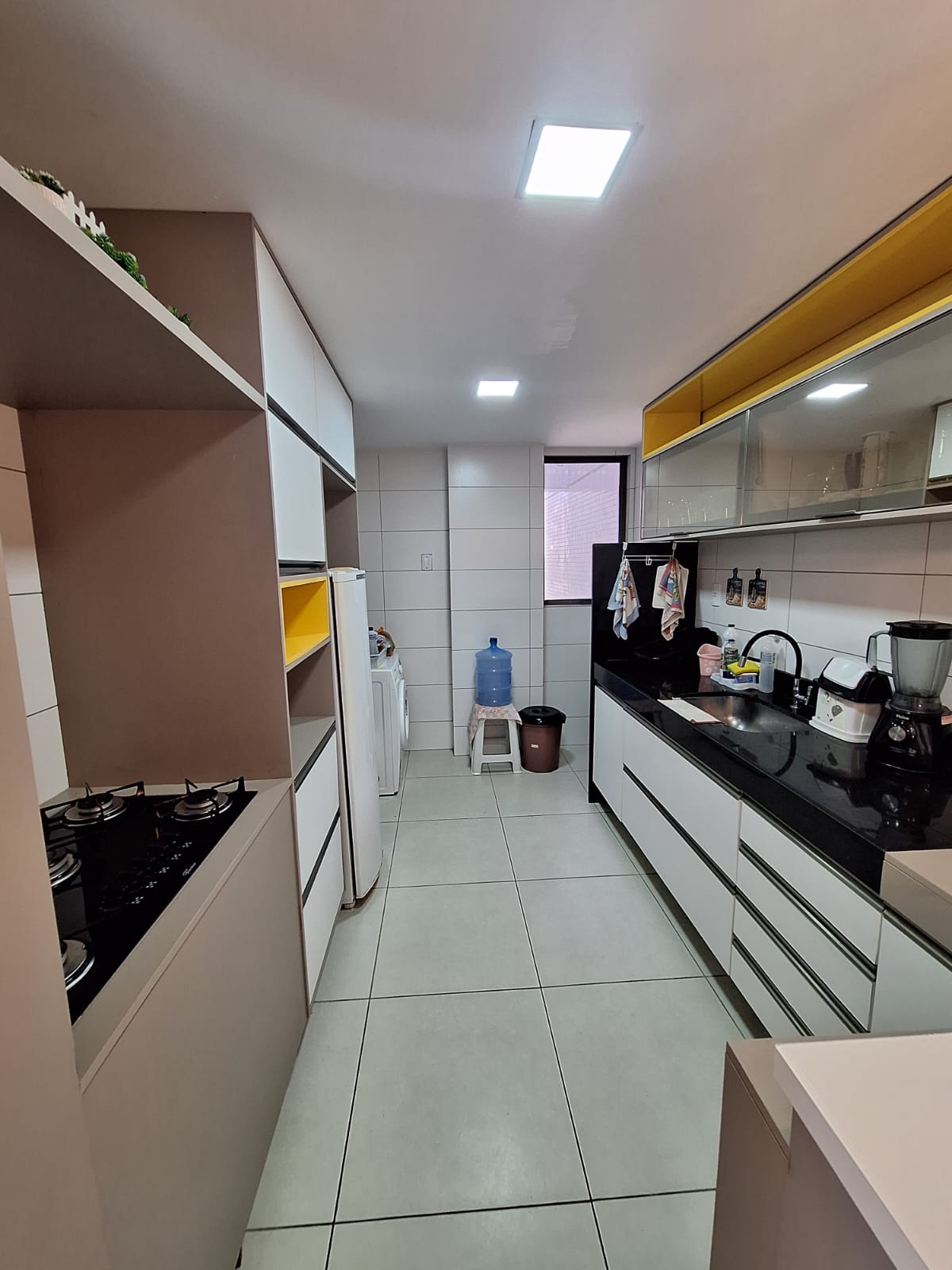 Edf. Beach Class apt. 401