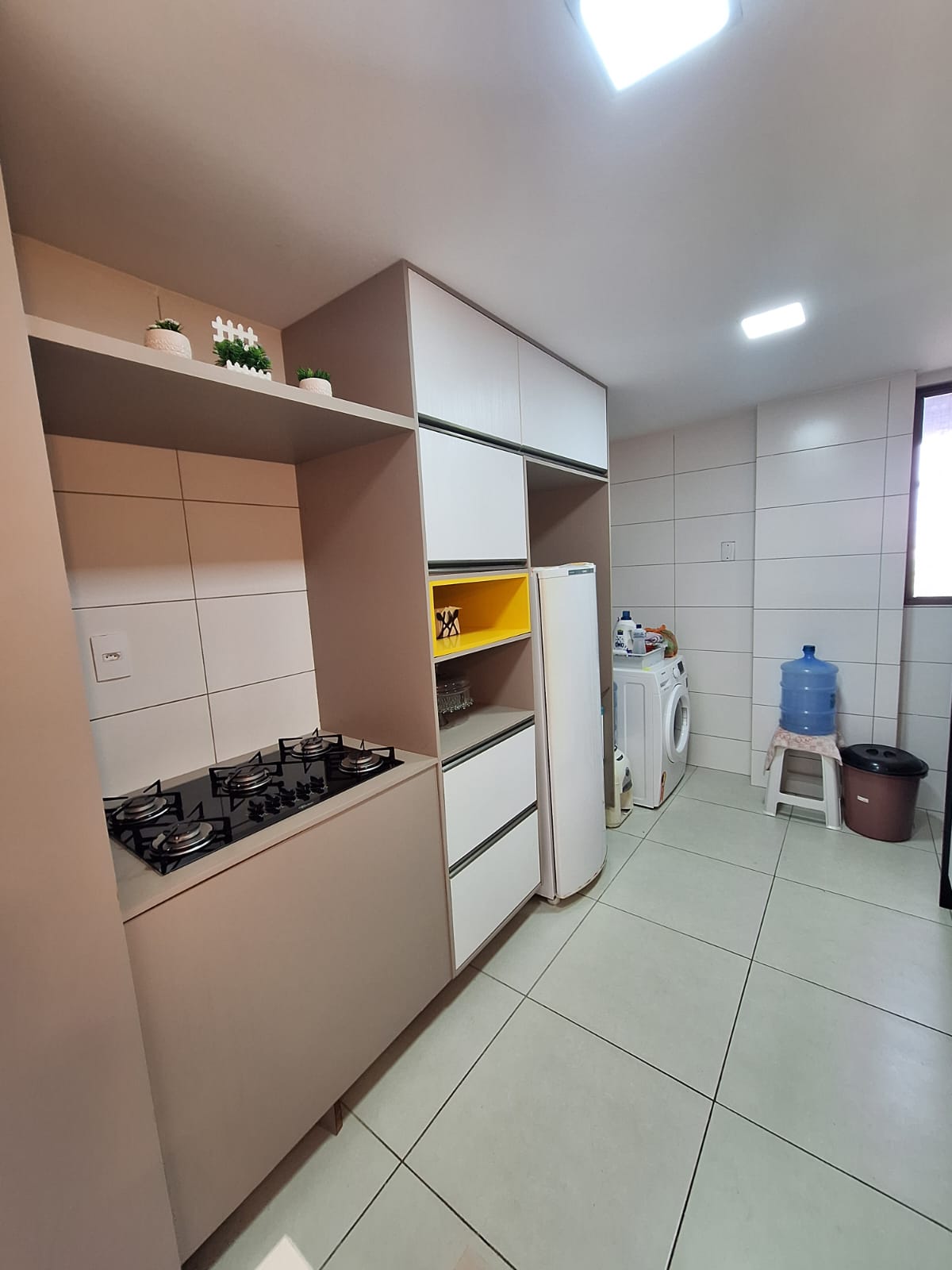 Edf. Beach Class apt. 401