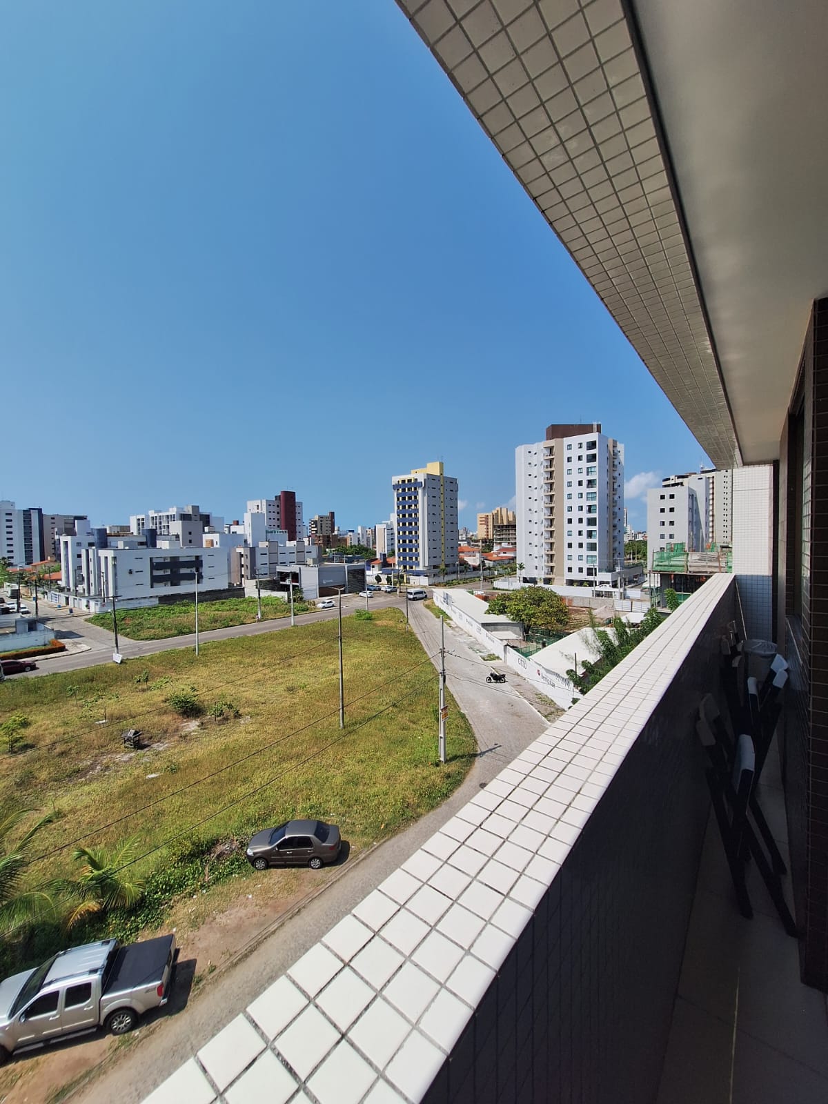 Edf. Beach Class apt. 401