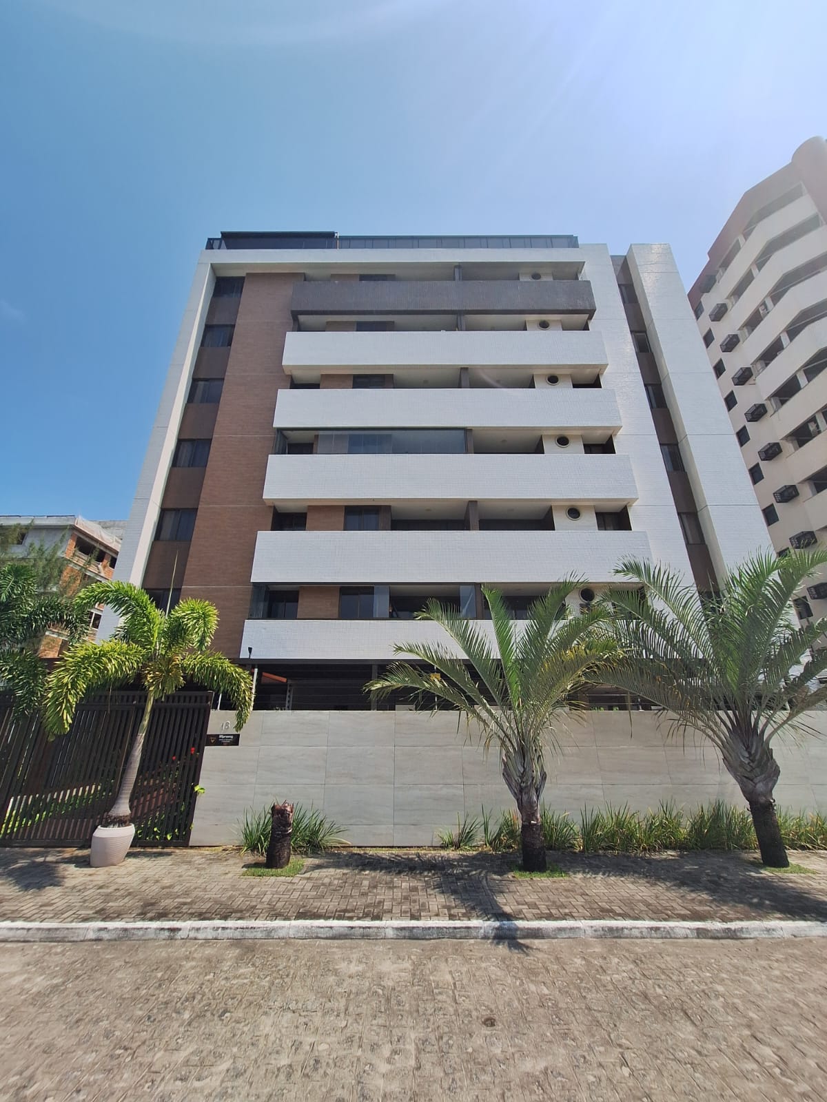 Edf. Beach Class apt. 401
