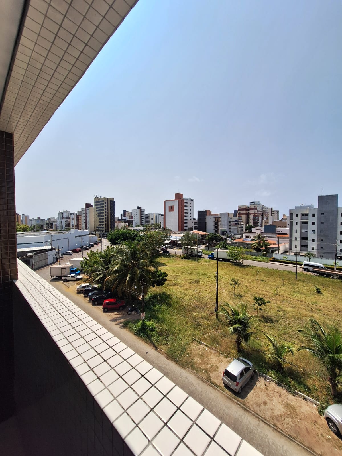 Edf. Beach Class apt. 401