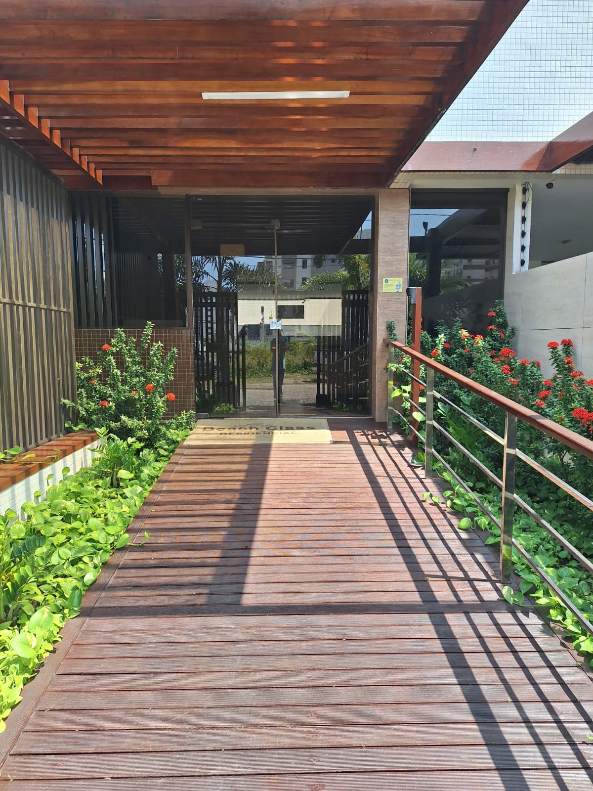Edf. Beach Class apt. 401